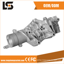 Taiwan quality OEM medical equipment parts aluminum die casting parts